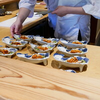 京味 もと井 - 