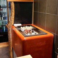 京味 もと井 - 