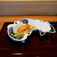 京味 もと井 - 