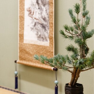 神戸・老舗料亭のおもてなし。特別なひとときをお過ごしください