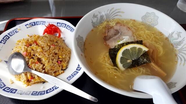 れお 十和田市のラーメン店 | 地元で愛される一杯