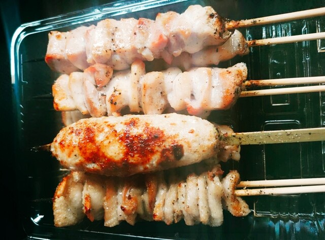 焼き鳥 じがみ &ndash; 登米市迫町の居酒屋｜焼き鳥専門店