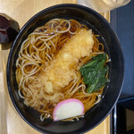 Komoro Soba - 