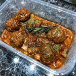 PASTA HOUSE AW kitchen - 