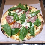 PASTA HOUSE AW kitchen - 