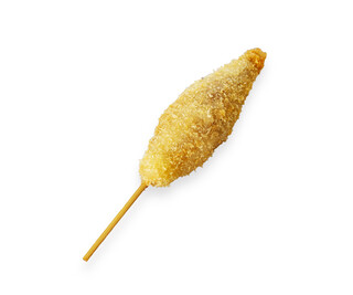 Kushikatsu Tanaka - 