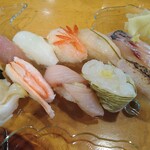 Sushi Masa - 