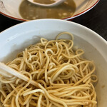 中華ソバ 伊吹 - 和え玉