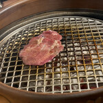 Oumi Yakiniku Horumon Sudaku - 