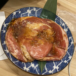 近江焼肉ホルモン すだく - 