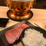 Yakiniku Ushibore - 