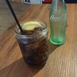 RICHGARDEN - コカ・コーラ