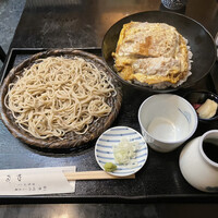 日本橋 やぶ久 - 