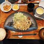 Kappou Izakaya Hanagiku - 