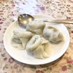 中国料理 鮮菜 - 