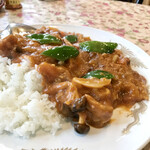 中国料理 鮮菜 - 