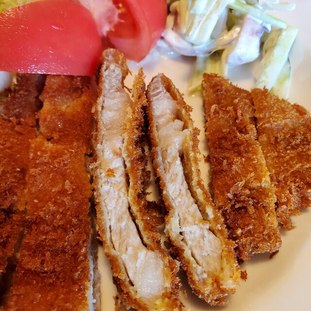 アストリア - 釧路（レストラン）の写真