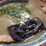 Pekin - ラーメン