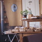 Cafe&Bakery げんらく - 