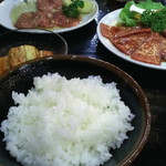 焼肉ダイニング時代屋 - 