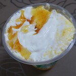 スターバックス・コーヒー - 南国～～♪