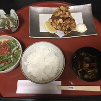神楽家 - 