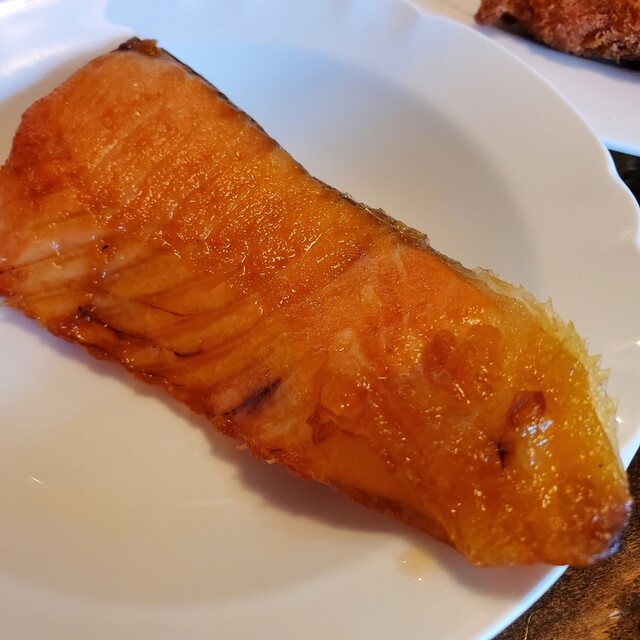 アストリア - 釧路（レストラン）の写真