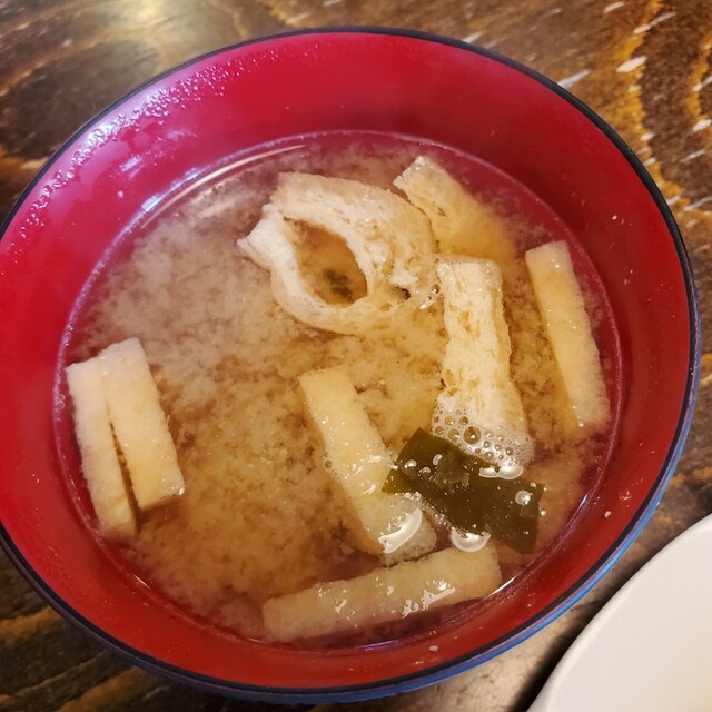 アストリア - 釧路（レストラン）の写真