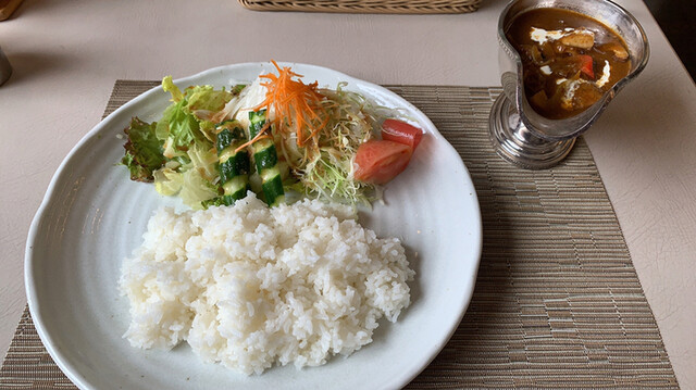 カフェ テラス K's