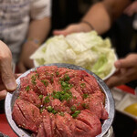 焼肉ヒロミヤ - 