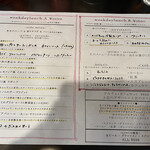 リボリータ エ サルメリア - 