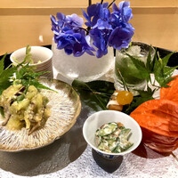 銀座 しのはら - 