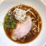 自家製麺 フラワー - 