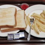 快活CLUB - 料理写真: