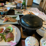 さんねむ温泉 - 