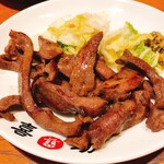 味の牛たん喜助 - 