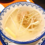 味の牛たん喜助 - 