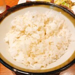 味の牛たん喜助 - 