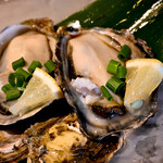 シズール シーフード ＆ グリル - フレッシュオイスター