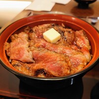赤坂 津つ井 総本店 - 