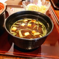 赤坂 津つ井 総本店 - 