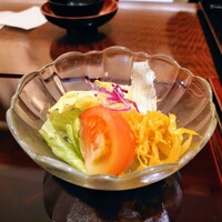 赤坂 津つ井 総本店 - 