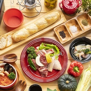 ホテル京阪京都 グランデ 屋上ビアガーデン_1