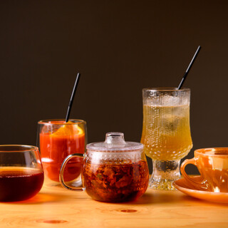 夜パフェ専門店 Parfaiteria beL_2