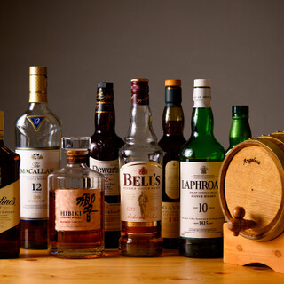 夜パフェ専門店 Parfaiteria beL_2