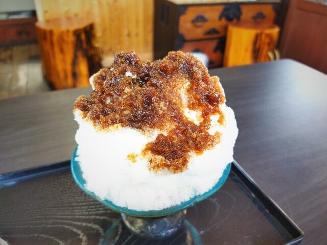 茶菓子家　瀧二郎 - 中央弘前（和菓子）の写真