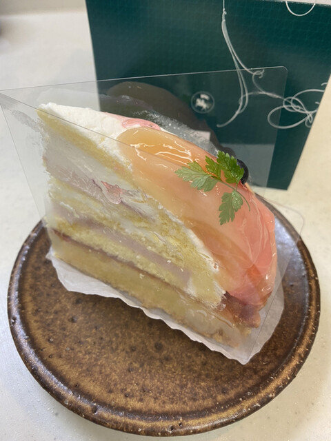アンテノール 横浜そごう店 Antenor 横浜 ケーキ 食べログ アンテノール 横浜そごう店 Antenor 横浜 ケーキ 食べログ