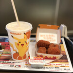 マクドナルド - 