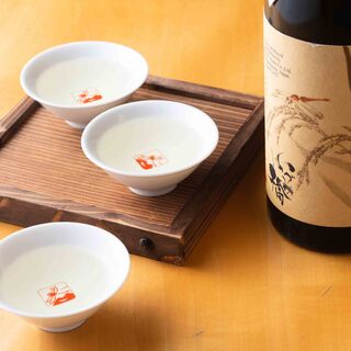 ダイニングルーム 鮨_1