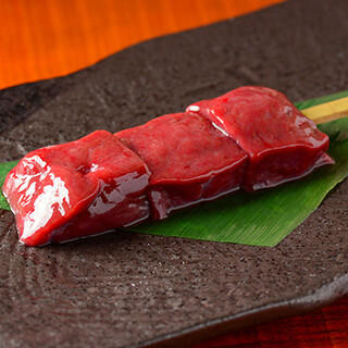 焼肉串ろっきー_2